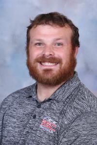 Evan Bohnet